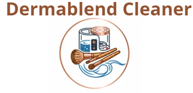 Dermablend Cleaner
